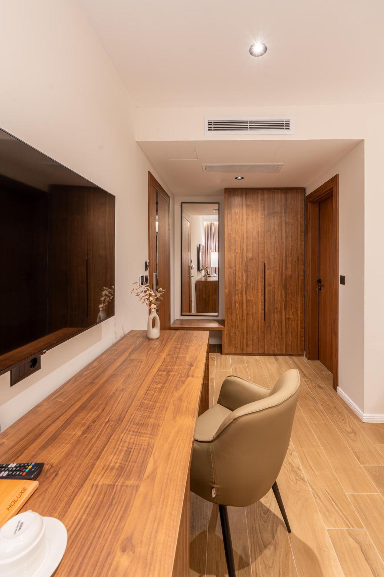 Ruby Hotel Prishtina Pristina Buitenkant foto