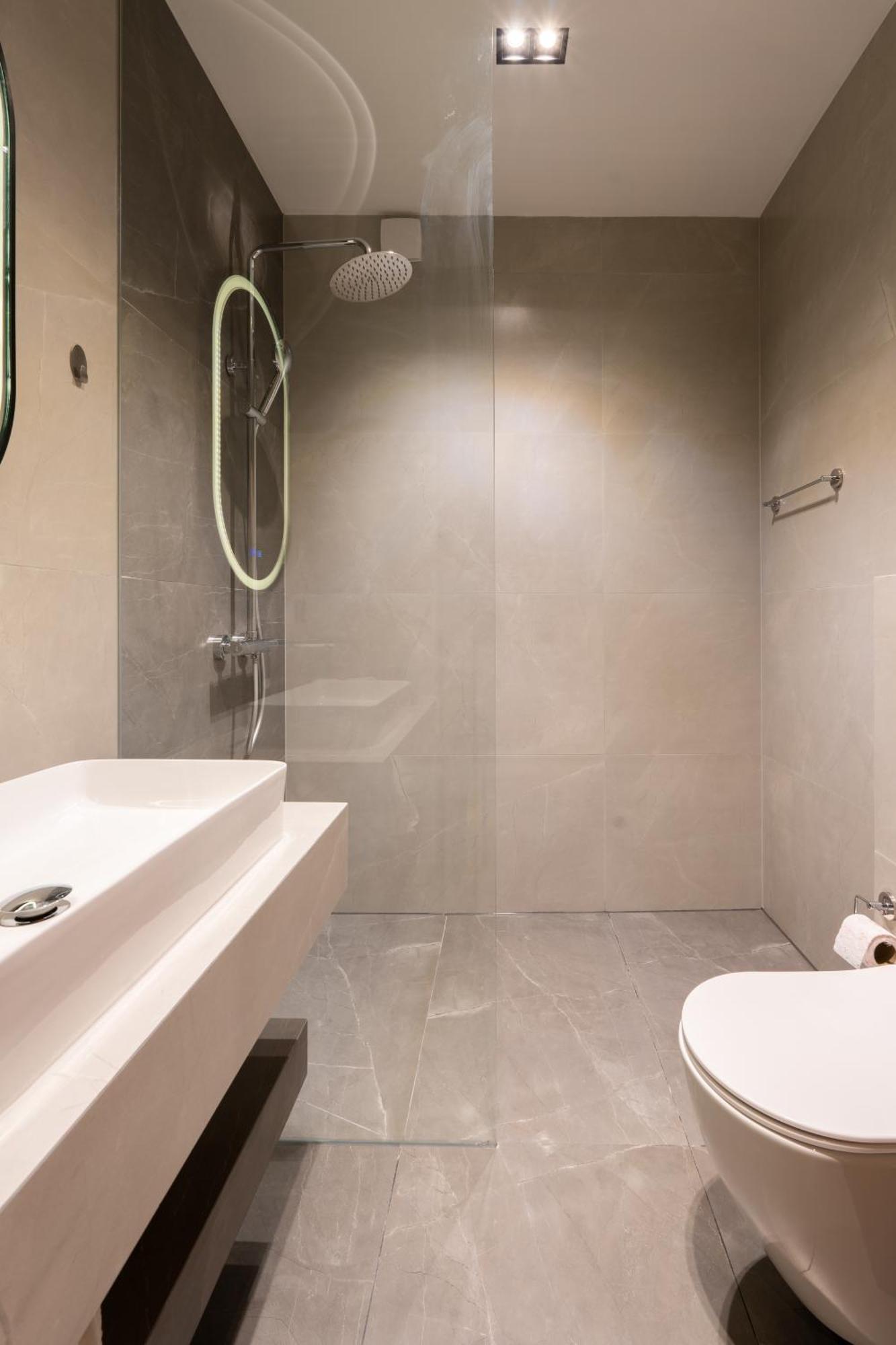 Ruby Hotel Prishtina Pristina Buitenkant foto