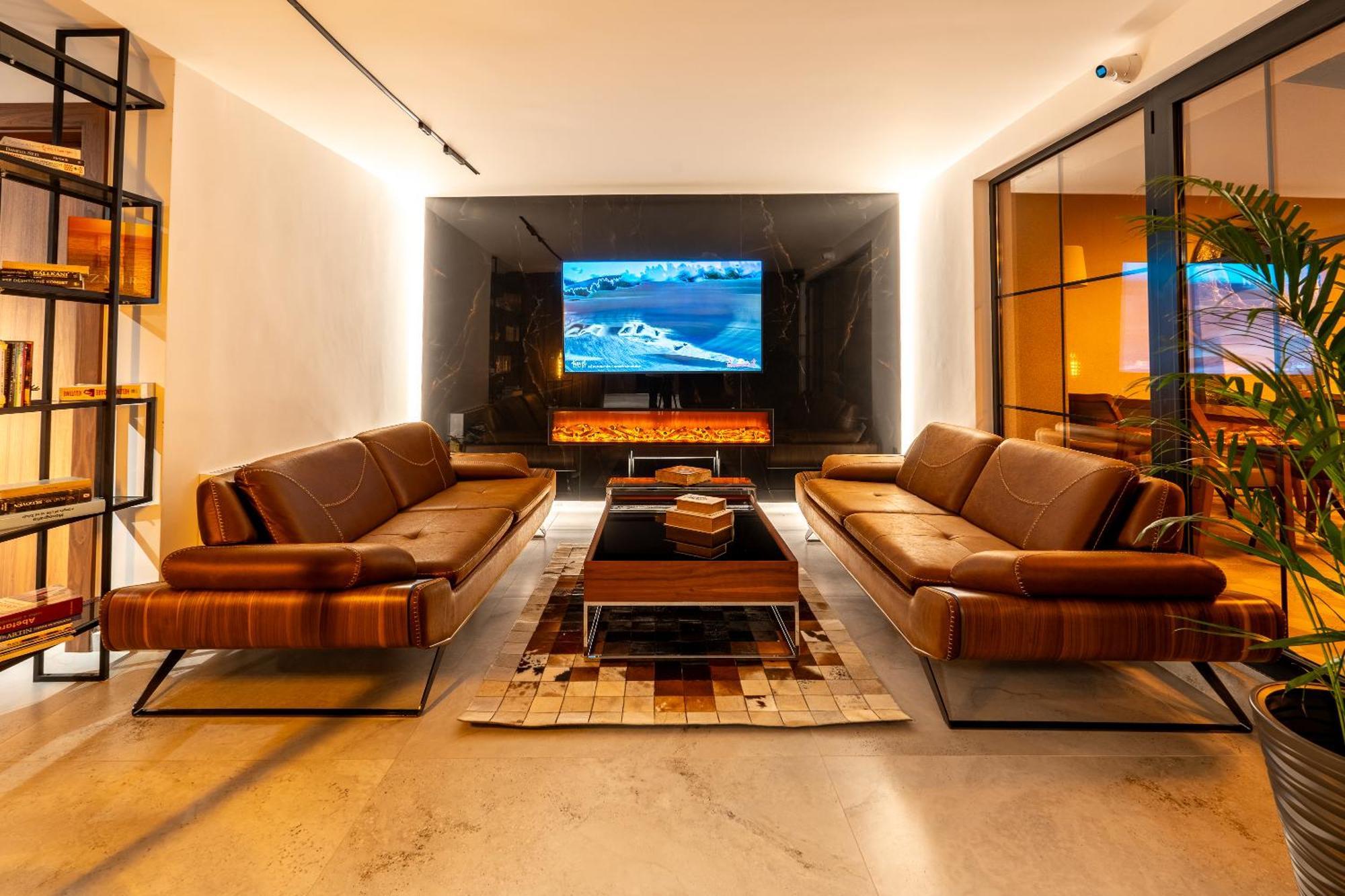 Ruby Hotel Prishtina Pristina Buitenkant foto