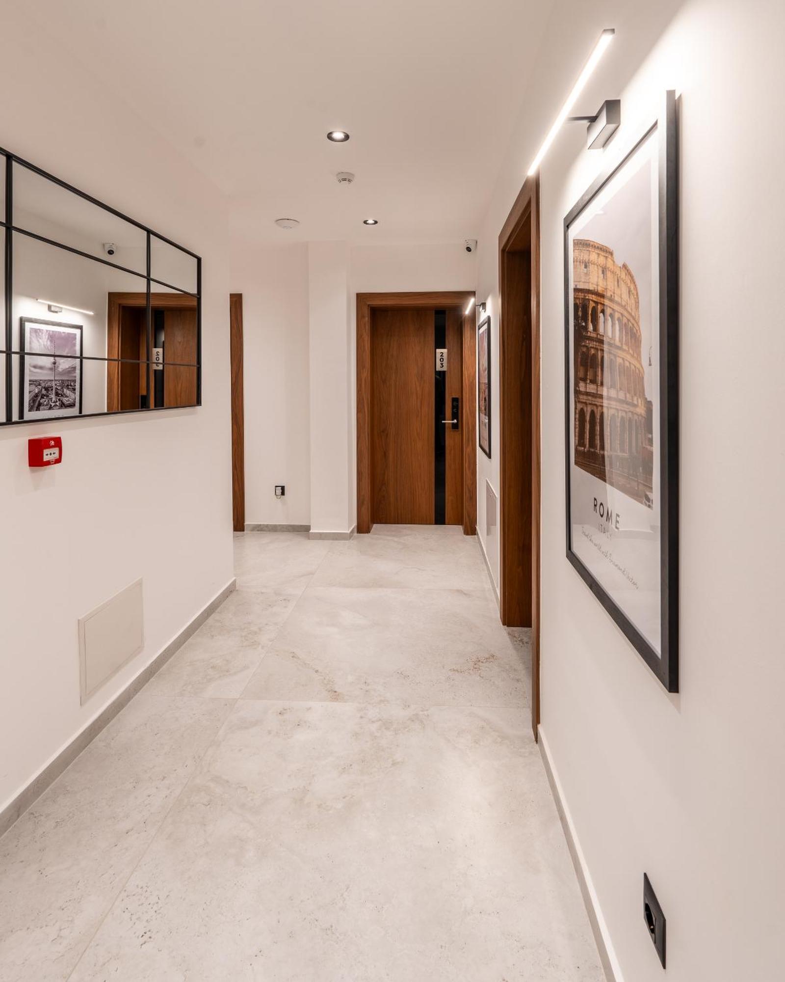 Ruby Hotel Prishtina Pristina Buitenkant foto