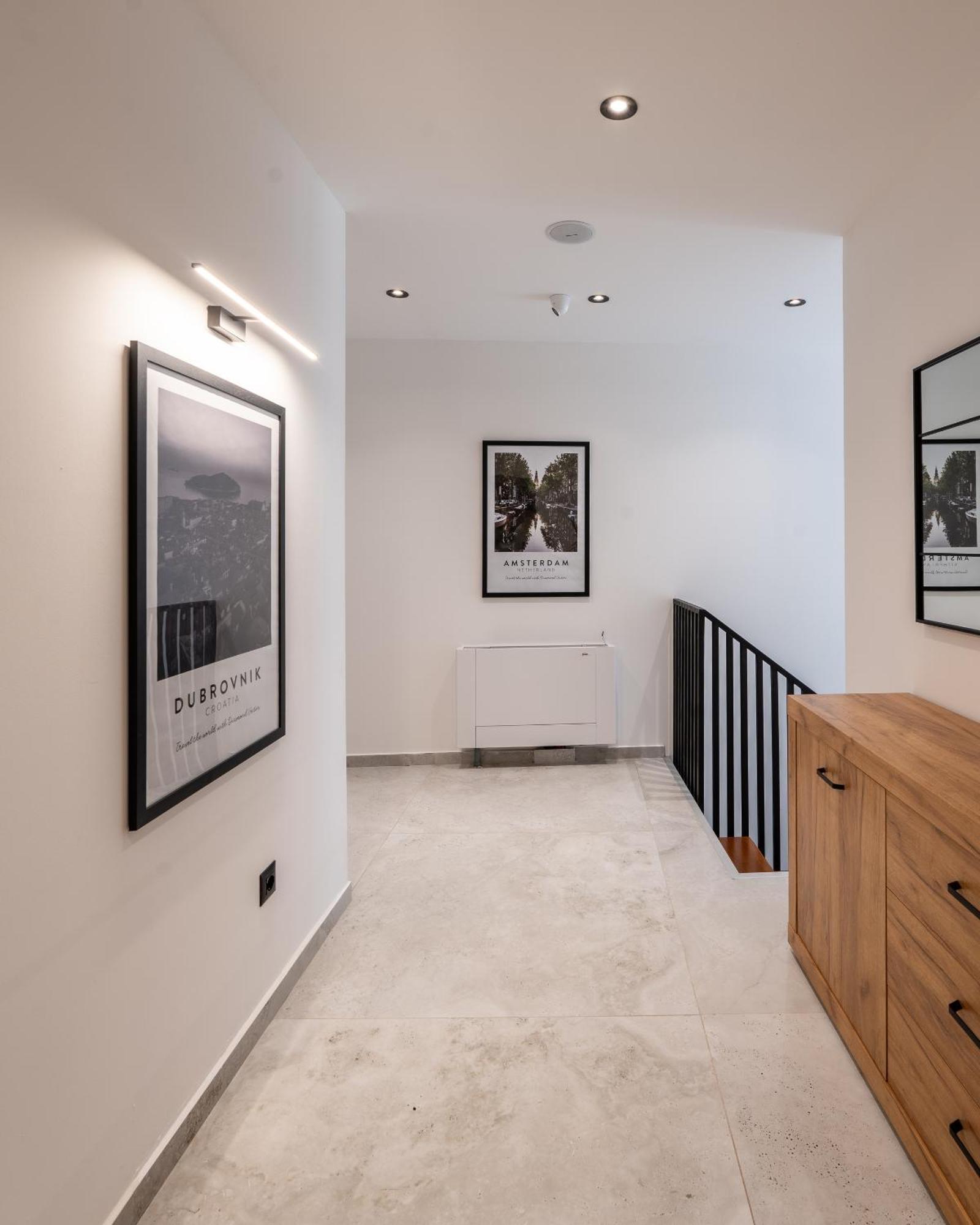 Ruby Hotel Prishtina Pristina Buitenkant foto