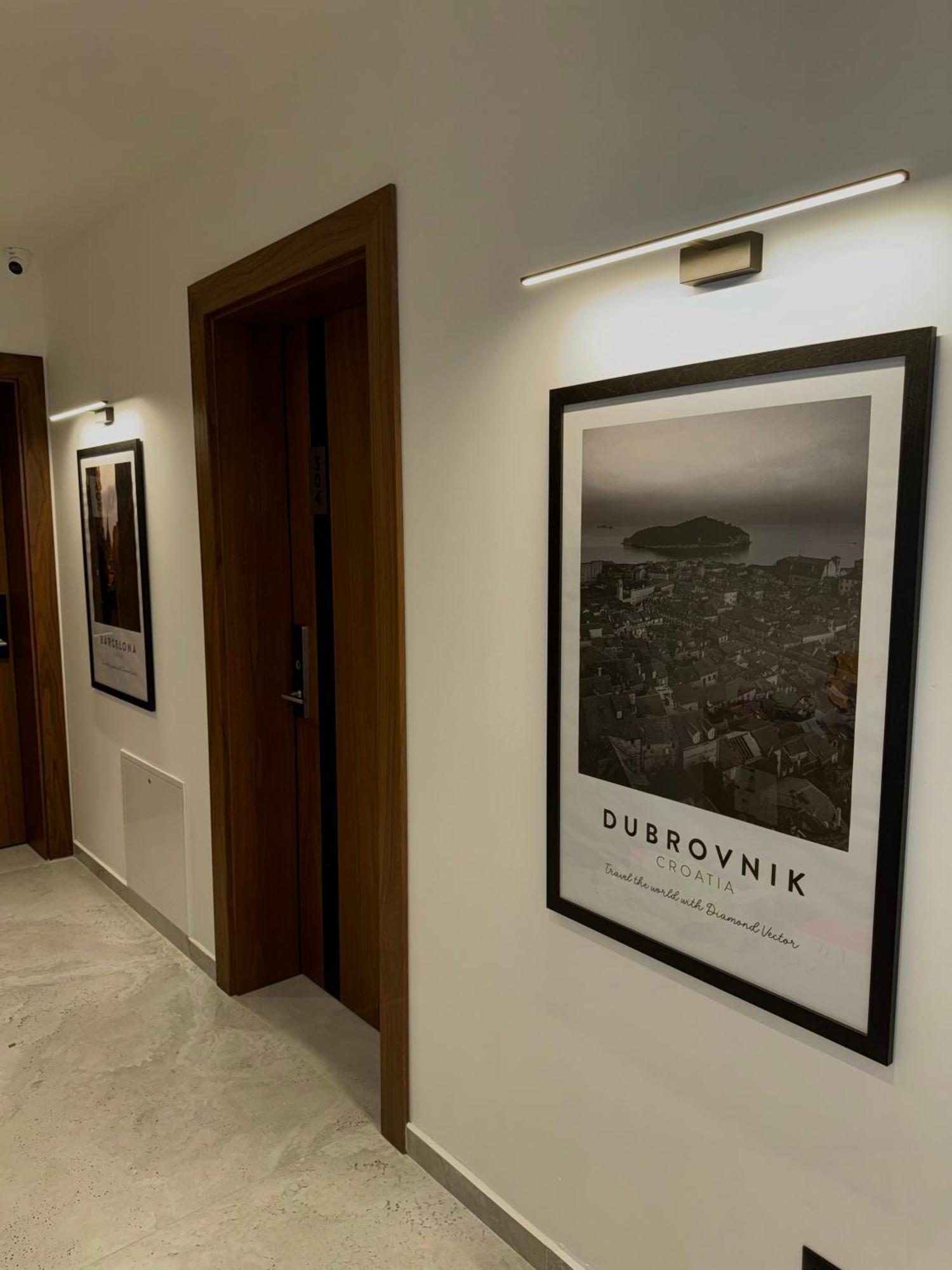 Ruby Hotel Prishtina Pristina Buitenkant foto