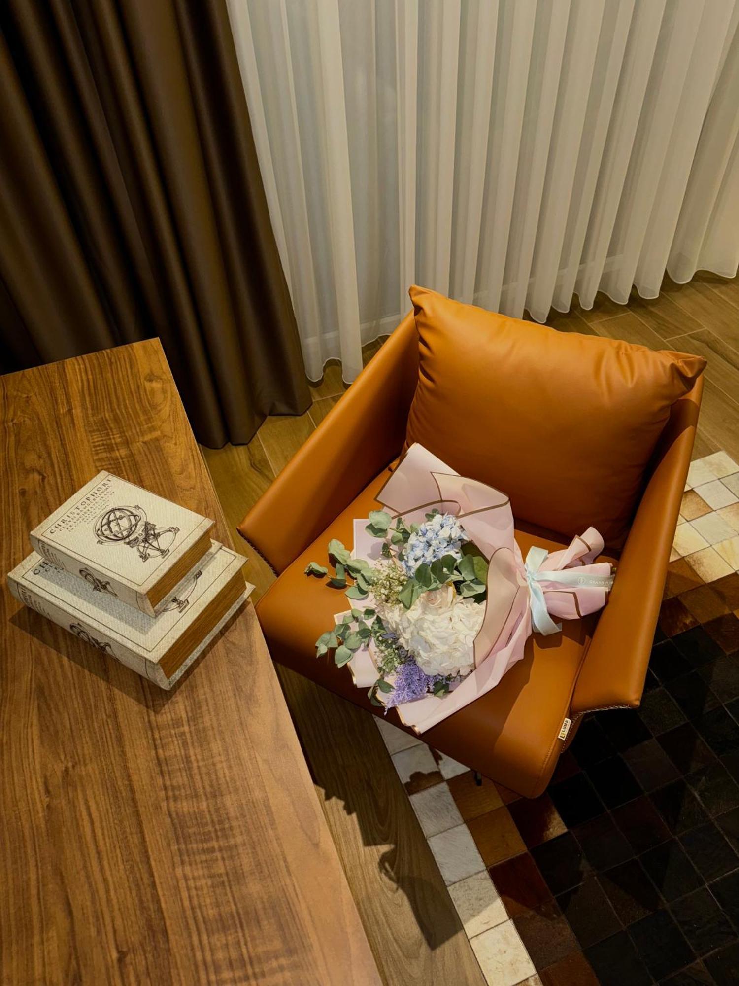 Ruby Hotel Prishtina Pristina Buitenkant foto